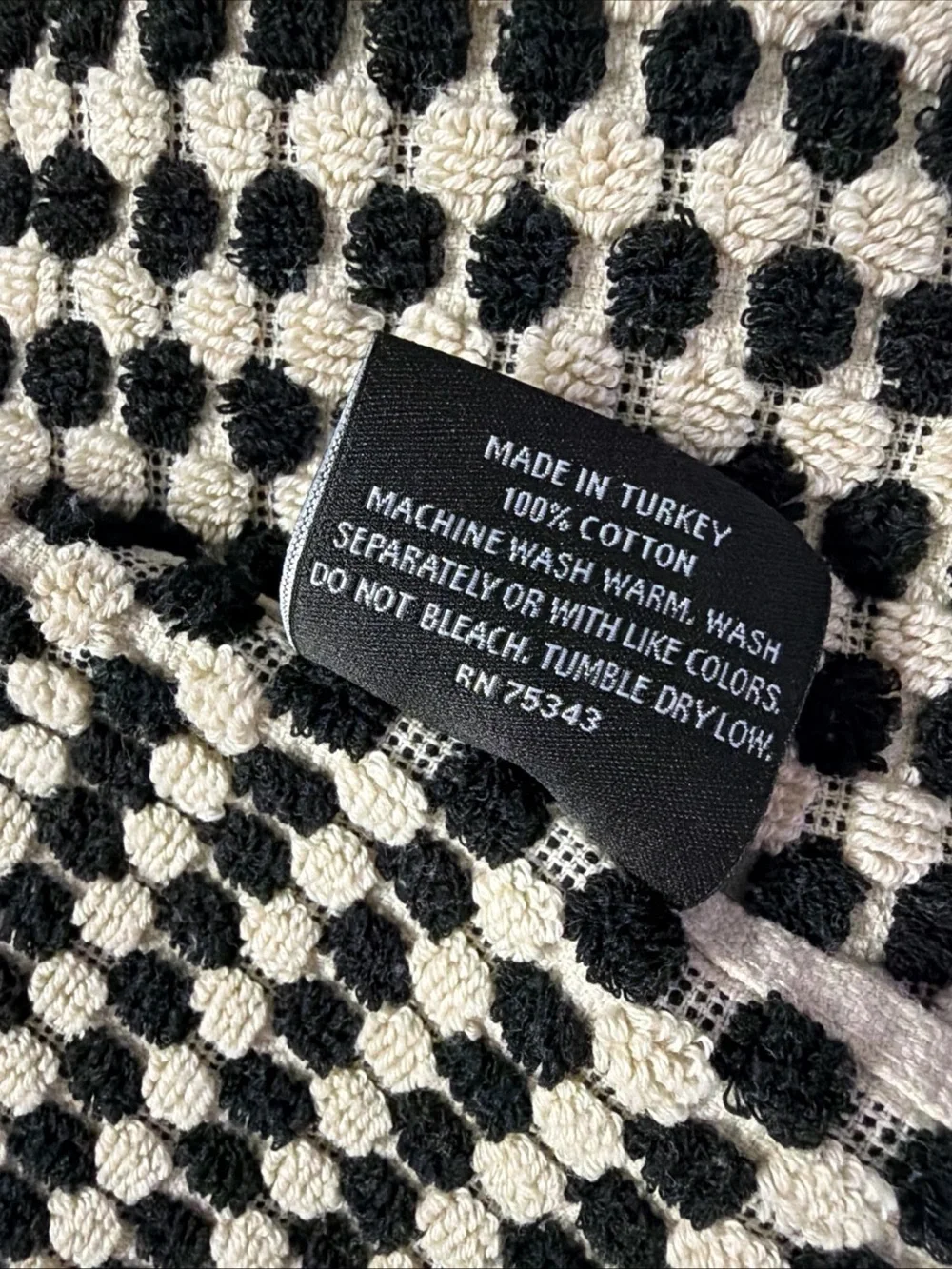 Rachel Zoe textured knit